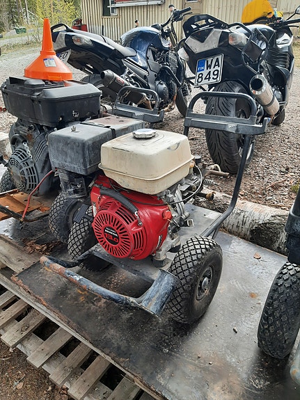 Kärcher HD painepesuri