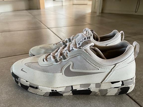 Nike tennarit 41
