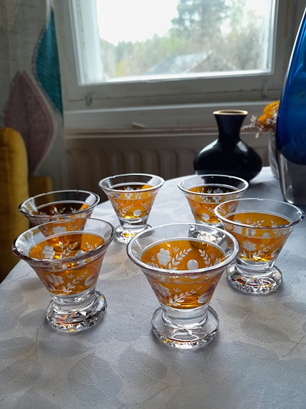 Karhula, Göran Hongell kelpetsi lasit