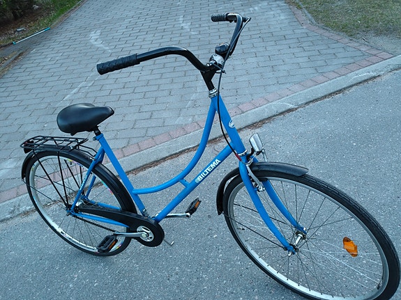 Biltema 28"
