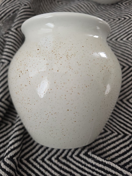 Pentik maljakko