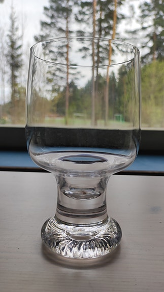 Iittala Joiku punaviinilasi 3kpl
