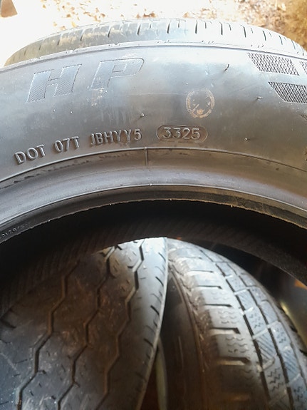 Zelda Surate HP kesärenkaat 205/55 R16 91V