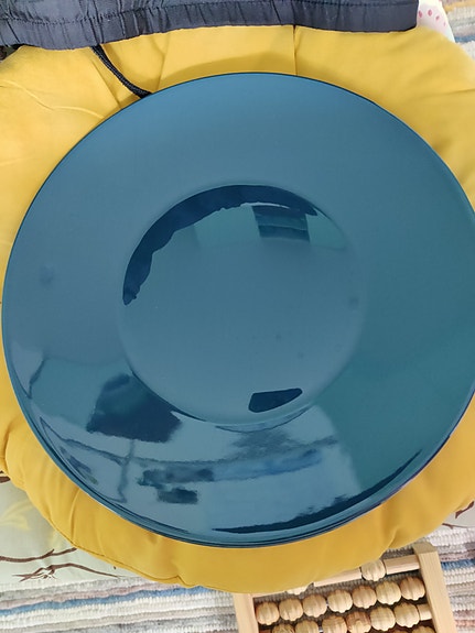 Iittala KOKO ruokalautaset