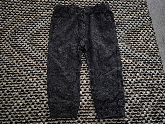 Newbie housut koko 86