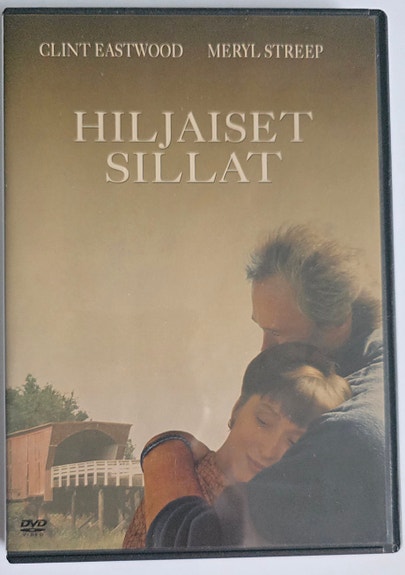 Hiljaiset sillat