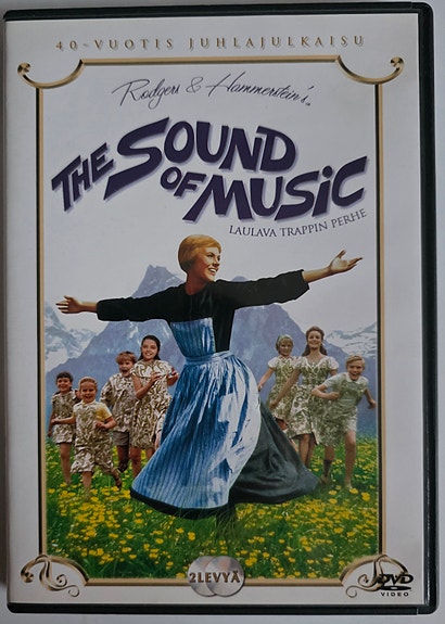 The Sound of Music