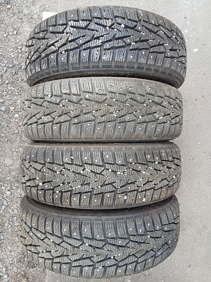 Citroen Peugeot 4x108 175x65x14