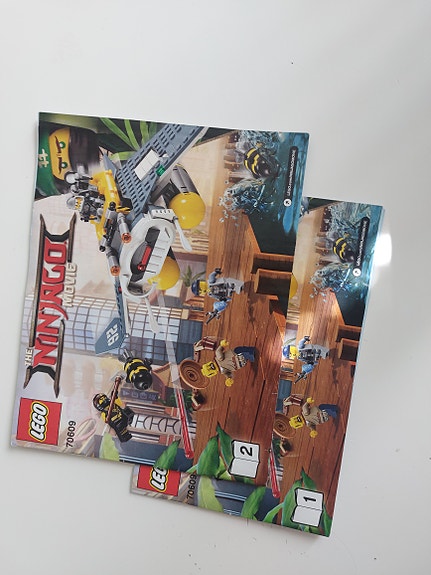 Product image 2 of 5