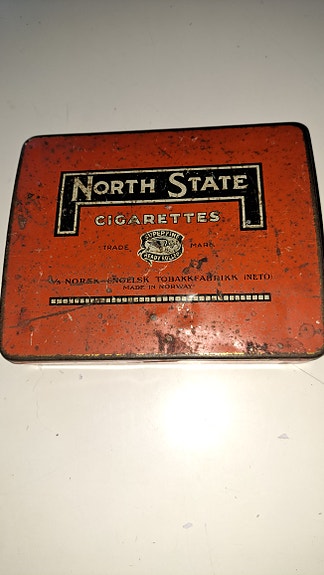North state