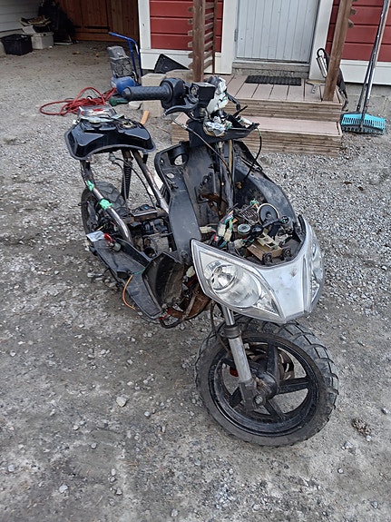 Solifer 50r osina