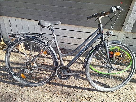 28" hybridi
