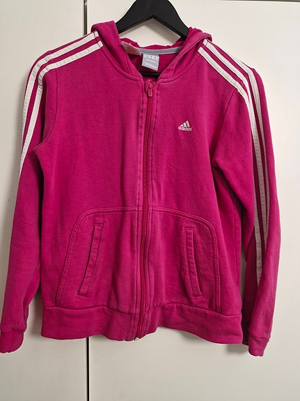 Adidas huppari