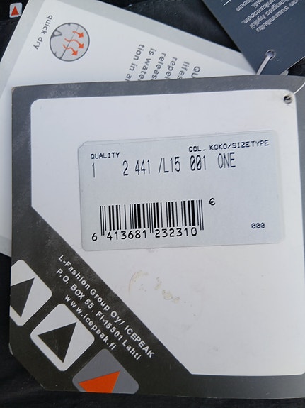 Product image 2 of 3