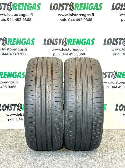 225/50 R17 98V XL GoodYear Efficient Grip Performance
