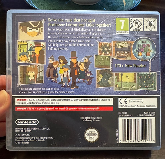 Product image 2 of 3
