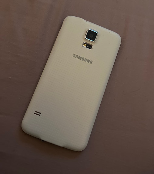 Samsung S5