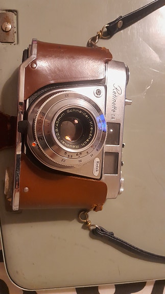 Kamera