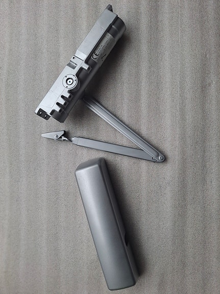 Ovensuljin Abloy