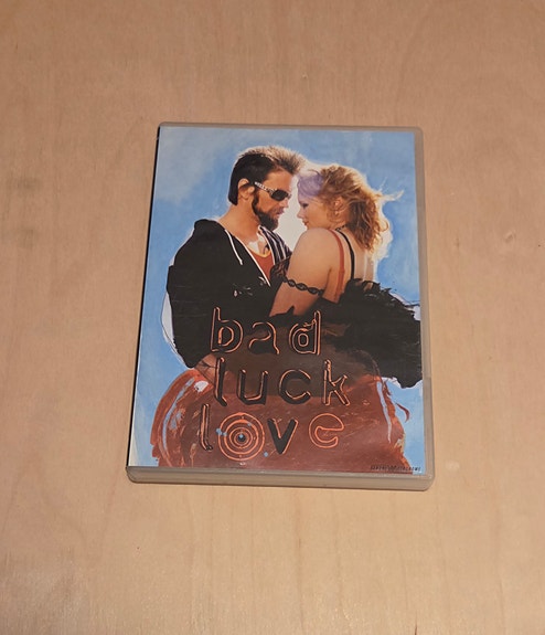 Bad Luck Love