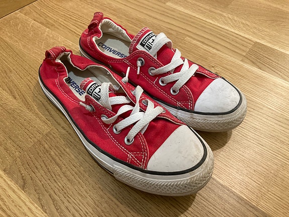 Converse All Star