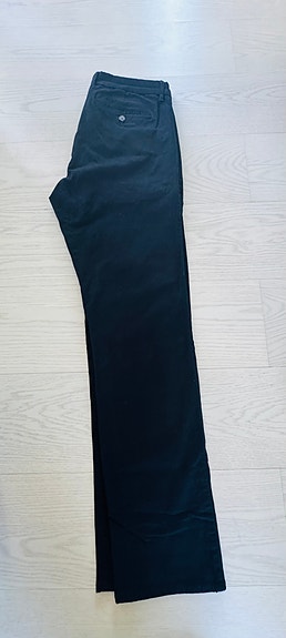Chinos miesten housut koko 31/32, 10€ postitettuna