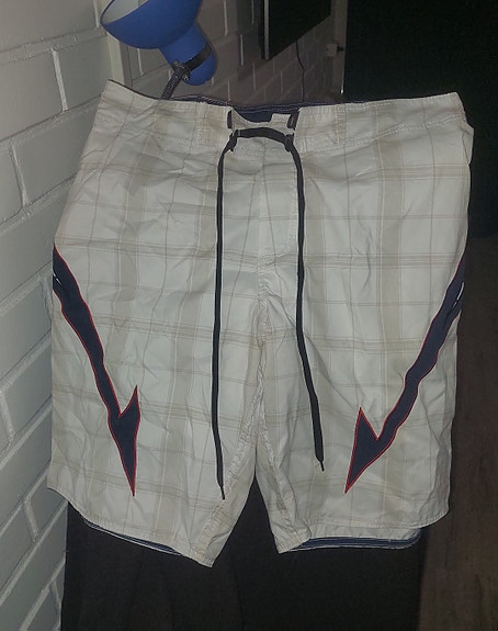 Dressmann shortsit XL