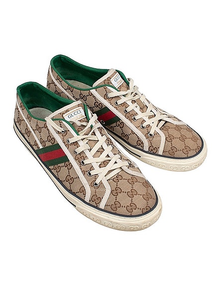 GUCCI Tennis 1977 tennarit, 12