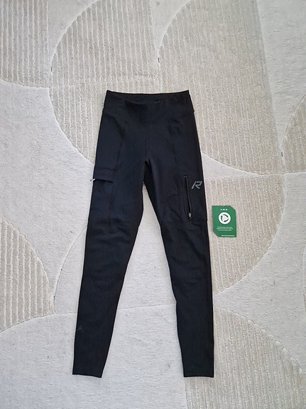 Rukka joustavat housut 34/XS