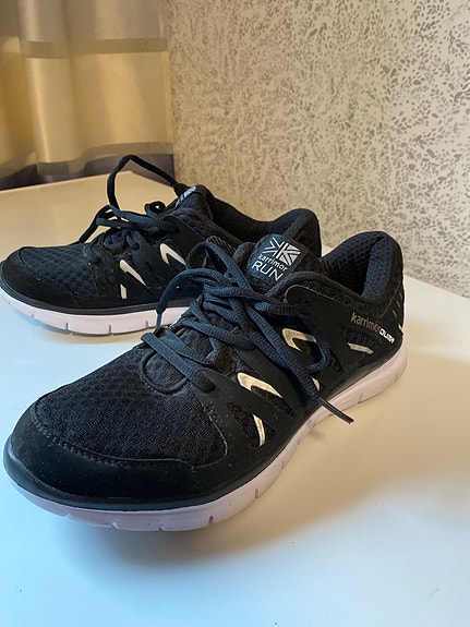 Karrimor juoksukengät 42