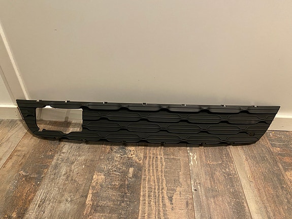 Citroen C3 2021 etupuskuri Uusi