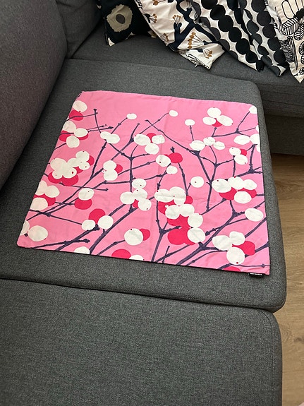 Marimekko Lumimarja