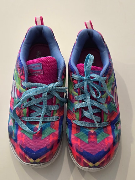 Skechers lenkkarit 34