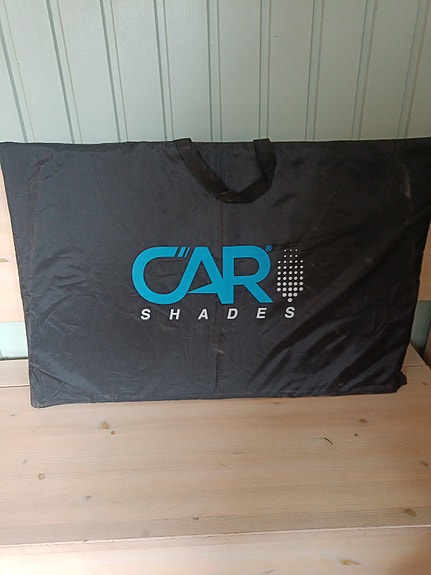 Car Shades aurinkosuojat autoon