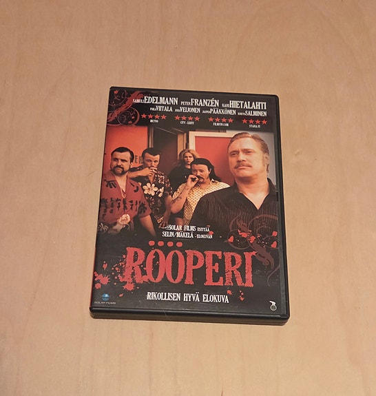 Rööperi