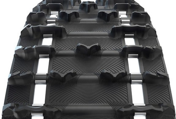 Telamatto Camso Ripsaw II  38x327  2,86"  38mm, Arctic Cat/Lynx/Ski-Doo/Yamaha