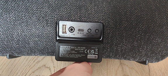 Product image 2 of 5