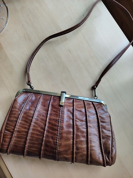 Vintage laukku