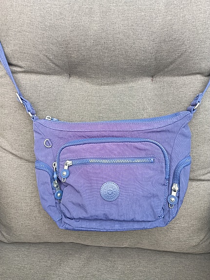 Kipling laukku