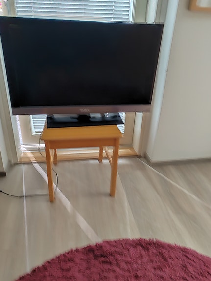 Televisio 32 tuumaa