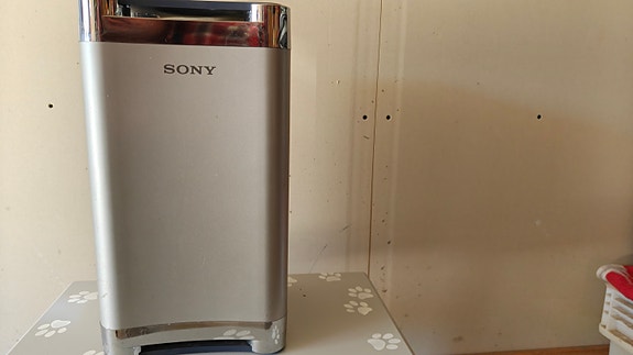 Sony SS-WS551 kaiutin
