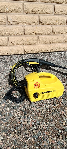 Kärcher Painepesuri