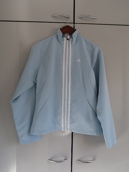 Adidas ulkoilupuku 36