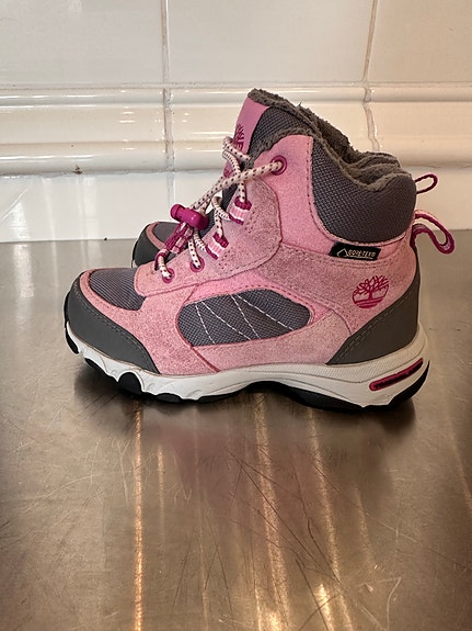 Timberland talvikengät koko 28