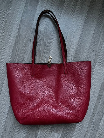 Ralph Lauren Polo laukku olkalaukku tote