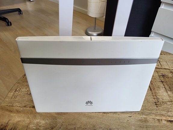 Huawei B525s - 65a
