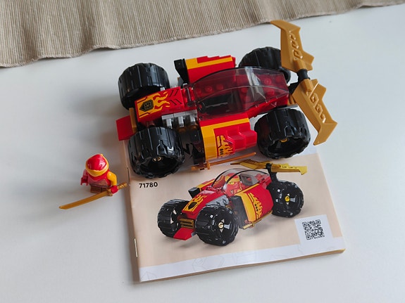 Product image 2 of 3