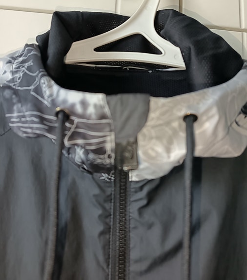 Nike takki L