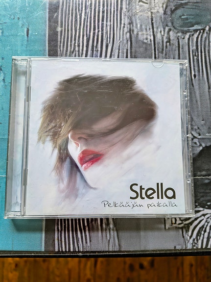 Stella Cd
