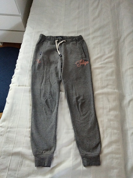 Gollege verskat Xs
